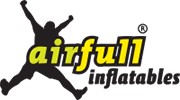 Logo Airfull Inflatable