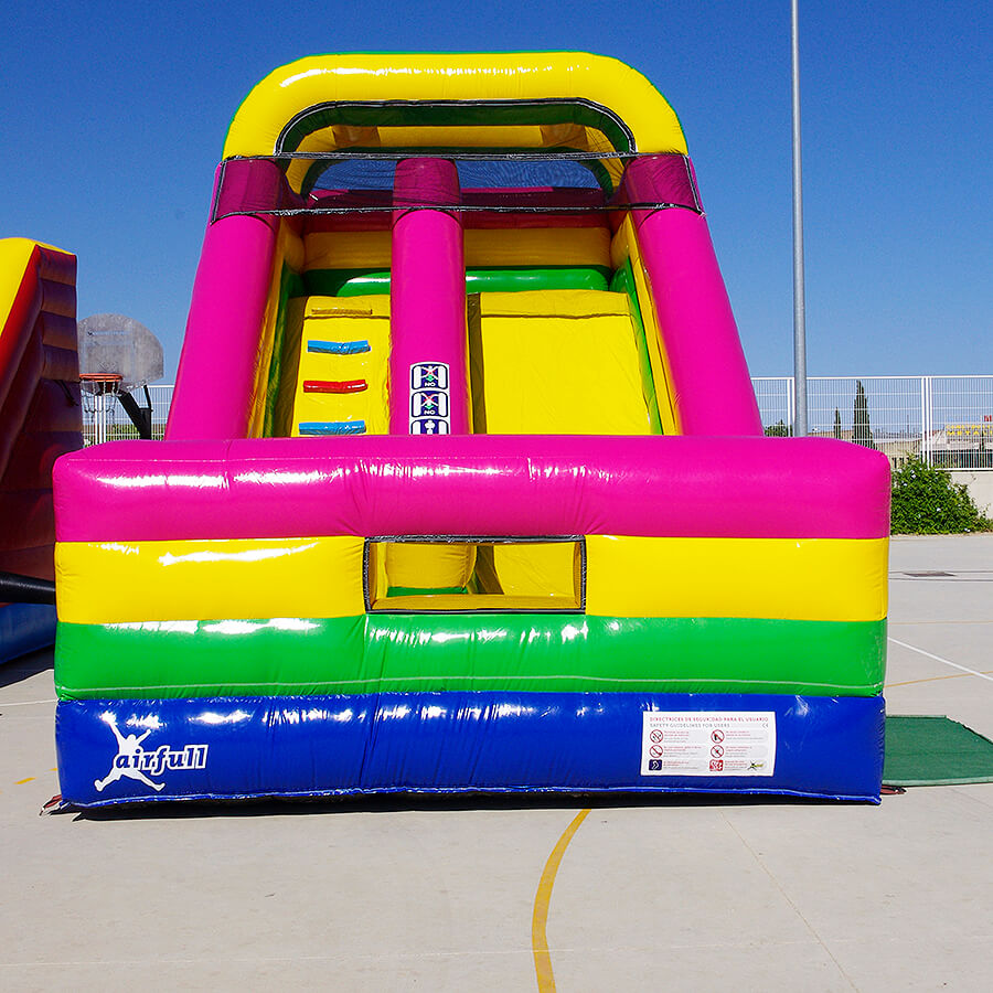 Airfull Inflatables